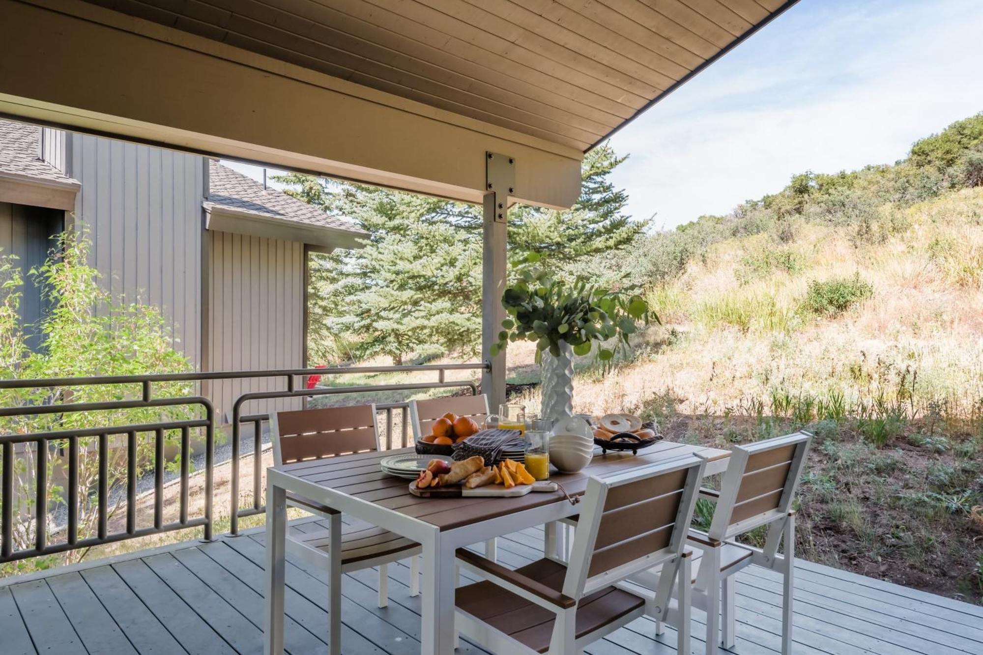 Mason By Avantstay Sleeps 16 Modern Mountain Escape W Hot Tub 파크 시티 외부 사진
