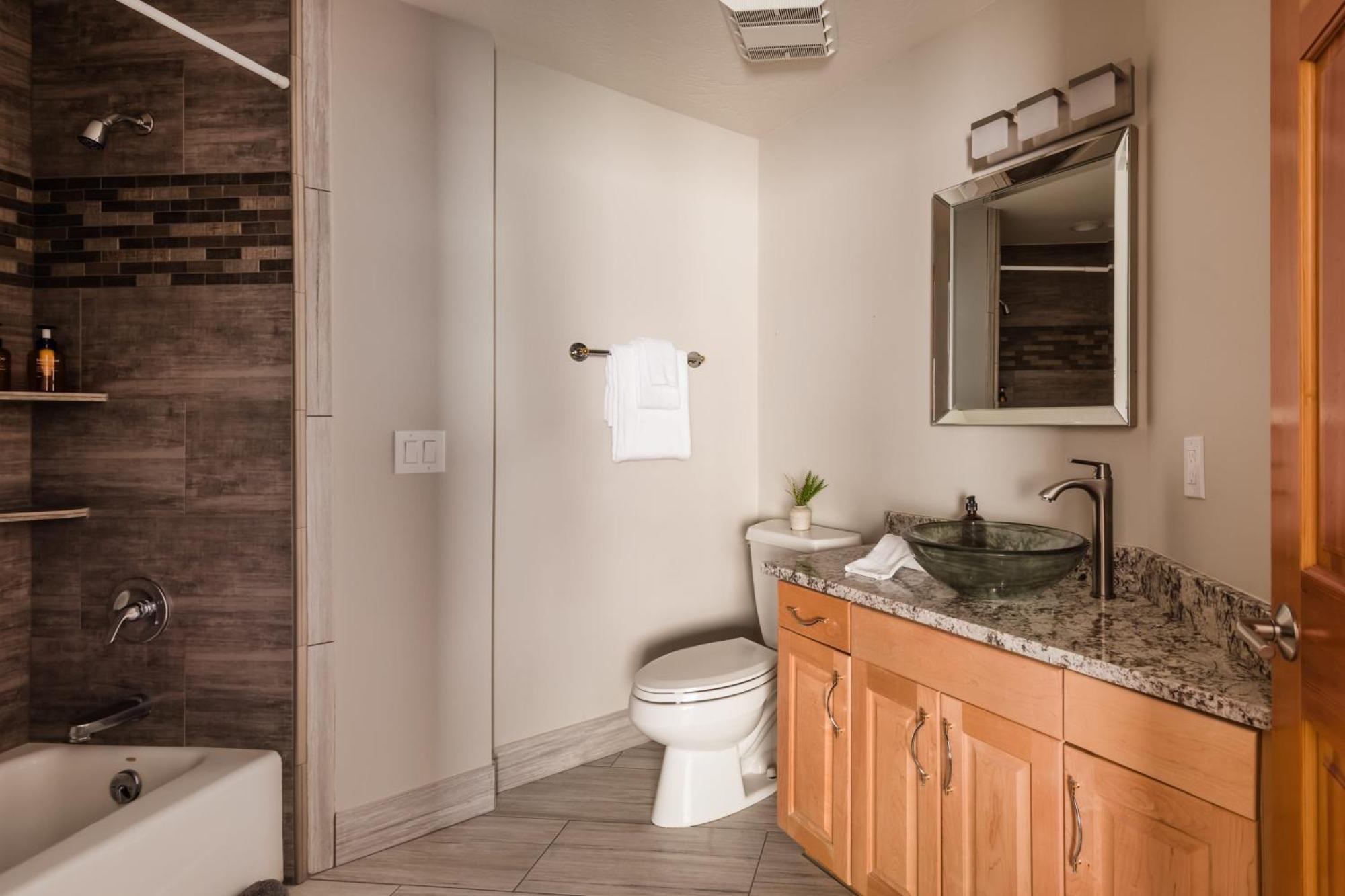 Mason By Avantstay Sleeps 16 Modern Mountain Escape W Hot Tub 파크 시티 외부 사진