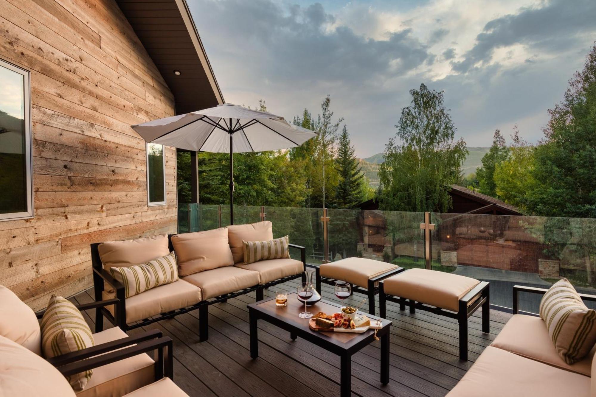 Mason By Avantstay Sleeps 16 Modern Mountain Escape W Hot Tub 파크 시티 외부 사진
