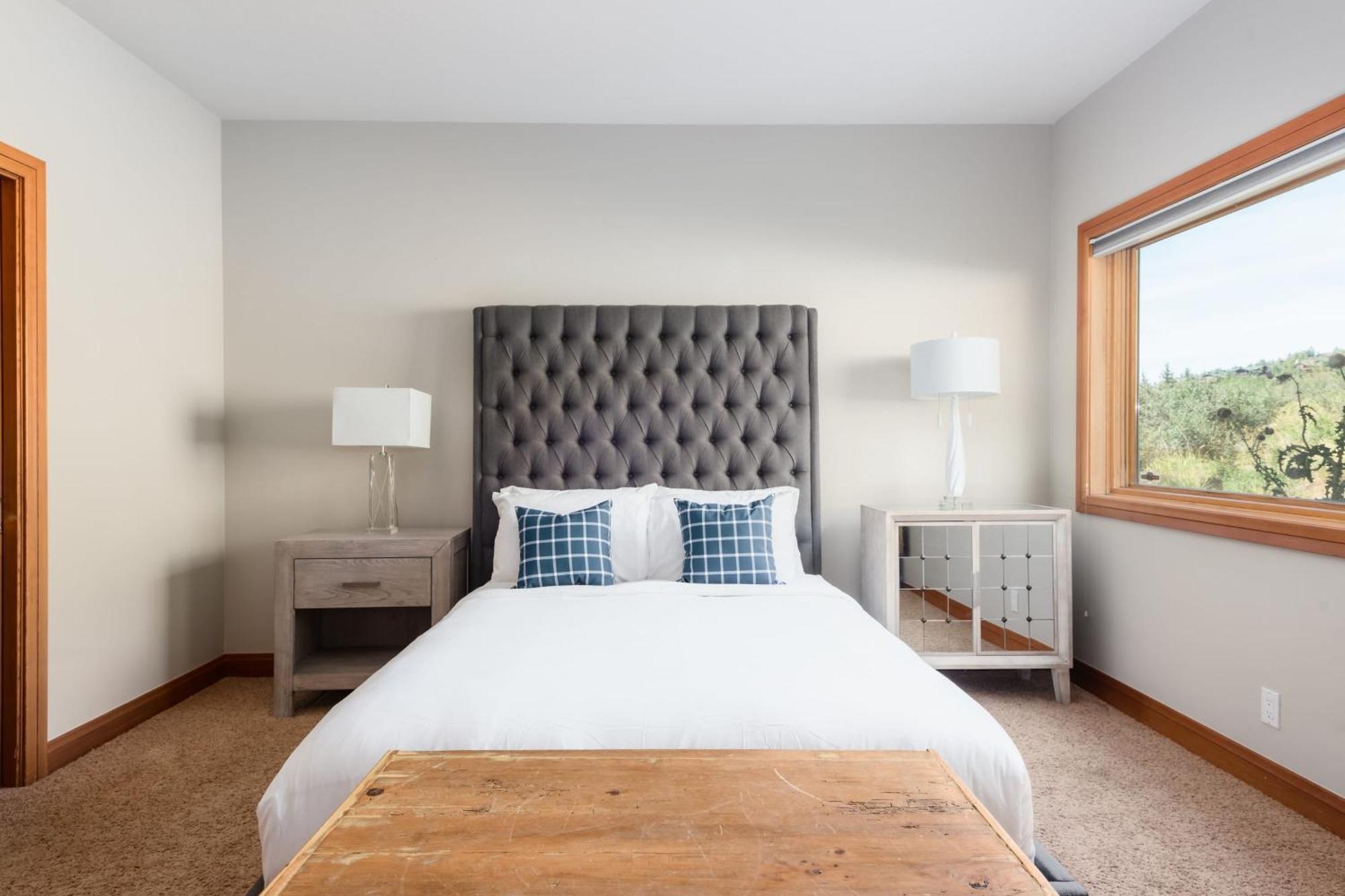 Mason By Avantstay Sleeps 16 Modern Mountain Escape W Hot Tub 파크 시티 외부 사진